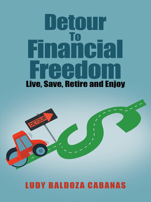 cover image of Detour to Financial Freedom